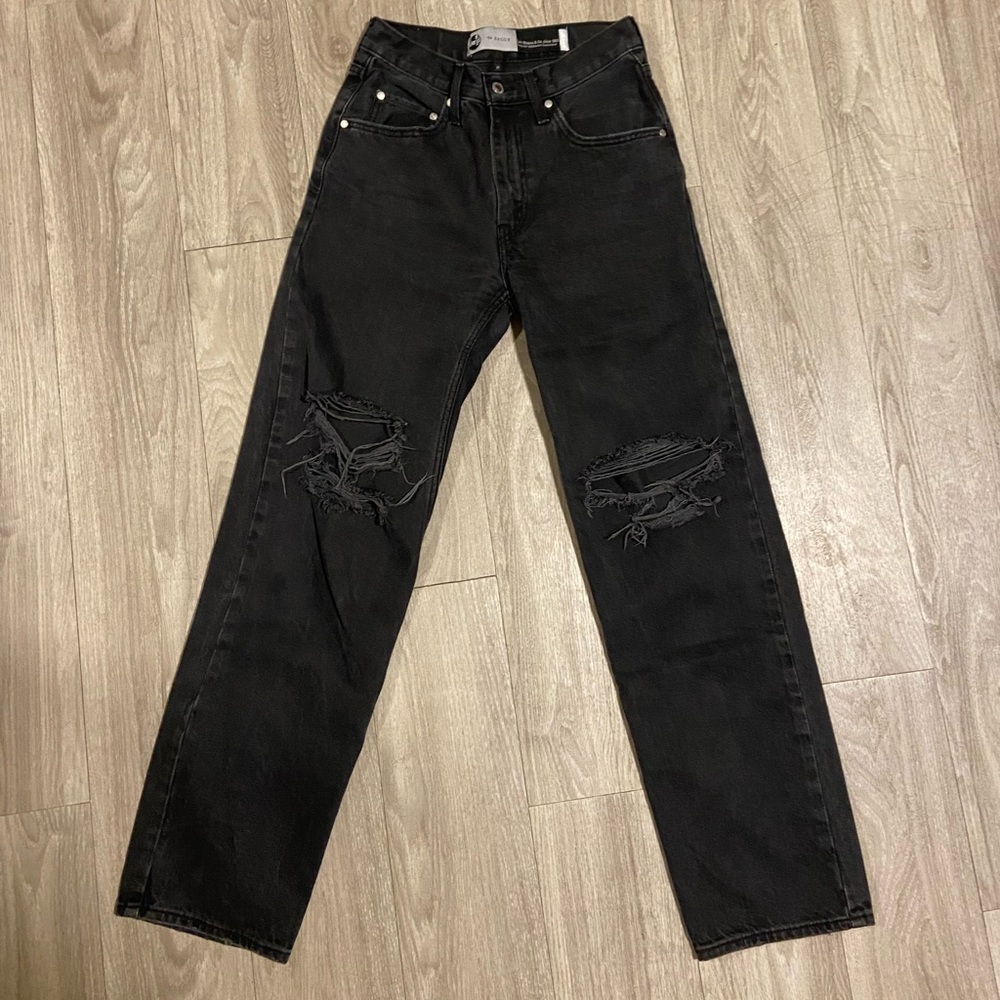 Levi’s Baggy 94 Silver Tab jeans (size 27)